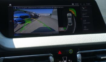 BMW 218 IA GRANCOUPE SERIE 2 PACK M complet