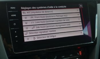 VOLKSWAGEN ARTEON SW 218 CH GTE HYBRIDE RECHARGEABLE DSG  R-LINE complet