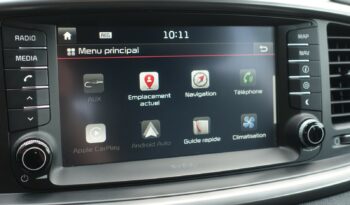 KIA SORENTO 2.2 L CRDI AWD 7 PLACES 200 CH complet
