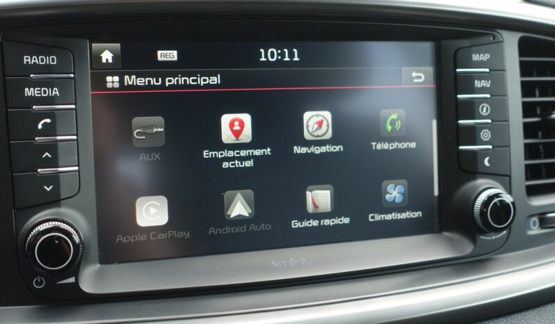 KIA SORENTO 2.2 L CRDI AWD 7 PLACES 200 CH complet