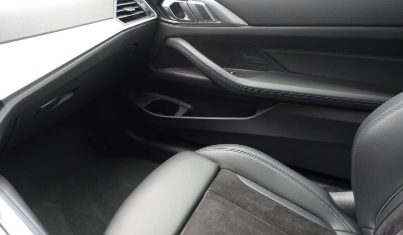 BMW 420 DA 190 CH SERIE 4  PACK M complet