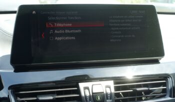 BMW X1 X-DRIVE 18 DA BVA complet