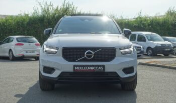 VOLVO XC40 D3 R-DESIGN complet