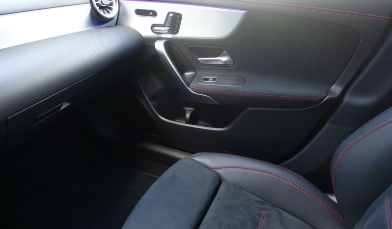 MERCEDES CLA SHOOTING BRAKE 250E 8G-DCT 218 CH HYBRIDE RECHARGEABLE EQ POWER AMG-LINE complet