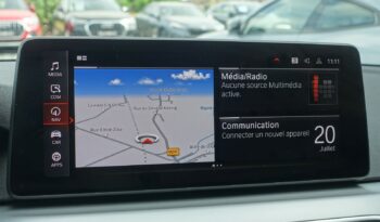 BMW 520 DA TOURING 190 CH SERIE 5 MHEV PHASE II complet