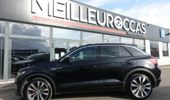 VOLKSWAGEN T-ROC R-LINE 1.5 TSI 150CH DSG 7 complet