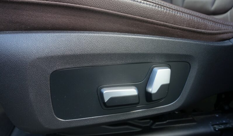 BMW iX3 S-DRIVE 35 286 CH BVA complet
