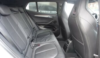 BMW X2 X-DRIVE 25 E HYBRIDE RECHARGEABLE 220 CH BVA  M MESH EDITION complet