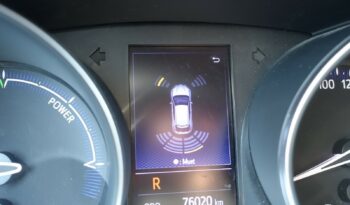 TOYOTA C-HR 1.8 L 122h CVT HYBRIDE Phase 2 complet