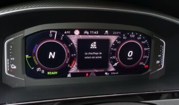 VOLKSWAGEN ARTEON SW 218 CH GTE HYBRIDE RECHARGEABLE DSG  R-LINE complet