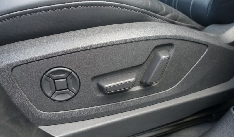 E-TRON 55 SPORTBACK QUATTRO S-TRONIC 408 CH S-LINE complet