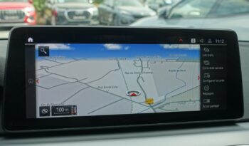 BMW 520 DA TOURING 190 CH SERIE 5 MHEV PHASE II complet