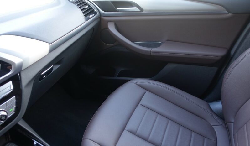 BMW iX3 S-DRIVE 35 286 CH BVA complet