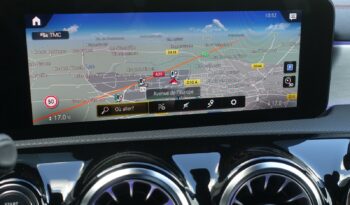 MERCEDES CLA SHOOTING BRAKE 250E 8G-DCT 218 CH HYBRIDE RECHARGEABLE EQ POWER AMG-LINE complet