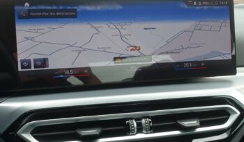BMW 420 DA 190 CH SERIE 4  PACK M complet