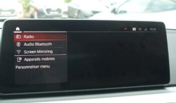 BMW 520 DA TOURING 190 CH SERIE 5 MHEV PHASE II complet