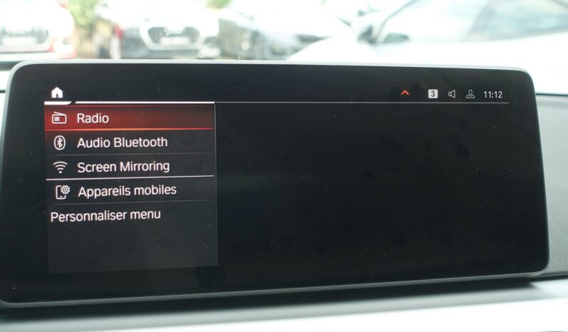 BMW 520 DA TOURING 190 CH SERIE 5 MHEV PHASE II complet
