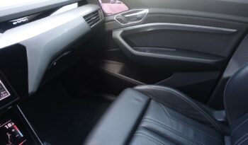 E-TRON 55 SPORTBACK QUATTRO S-TRONIC 408 CH S-LINE complet