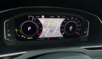 VOLKSWAGEN PASSAT SW 218 CH GTE HYBRIDE RECHARGEABLE DSG complet
