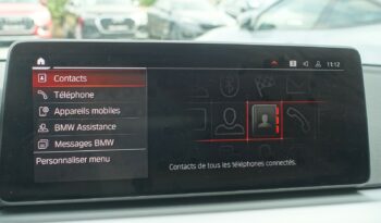 BMW 520 DA TOURING 190 CH SERIE 5 MHEV PHASE II complet