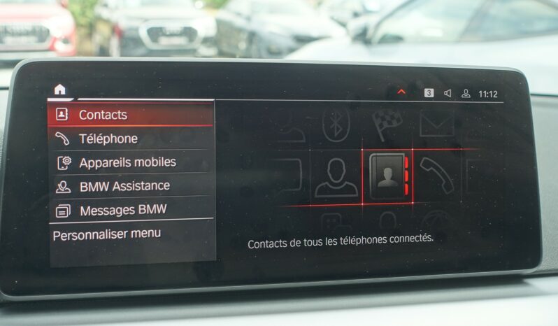BMW 520 DA TOURING 190 CH SERIE 5 MHEV PHASE II complet