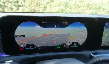 MERCEDES CLASSE A 250 E 8G-DCT 218 CH HYBRIDE RECHARGEABLE complet