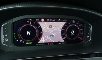 VOLKSWAGEN ARTEON SW 218 CH GTE HYBRIDE RECHARGEABLE DSG  R-LINE complet