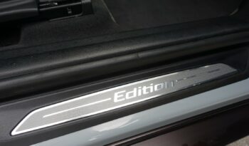 BMW X2 X-DRIVE 25 E HYBRIDE RECHARGEABLE 220 CH BVA  M MESH EDITION complet