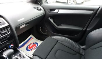 AUDI A5 SPORTBACK 2.0L TDI 150 CH BVA S-LINE PHASE II complet