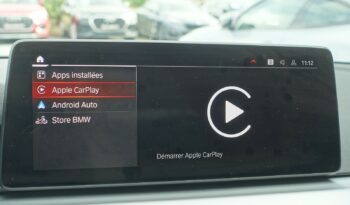 BMW 520 DA TOURING 190 CH SERIE 5 MHEV PHASE II complet