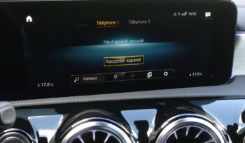 MERCEDES CLA SHOOTING BRAKE 250E 8G-DCT 218 CH HYBRIDE RECHARGEABLE EQ POWER AMG-LINE complet