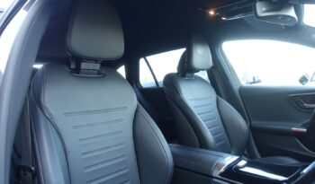 MERCEDES CLASSE C 300E BREAK 9G-TRONIC HYBRIDE EQ-POWER AMG LINE complet