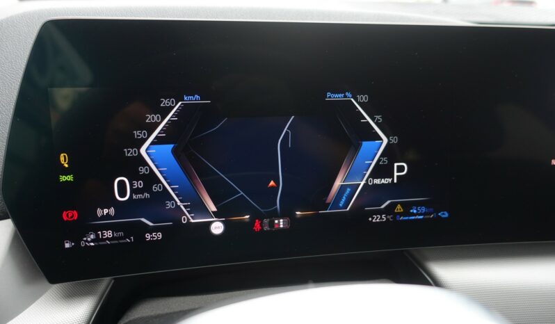 BMW SERIE 2 X-DRIVE 225EA DKG7 HYBRIDE RECHARGEABLE 245 CH complet