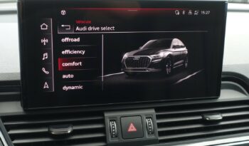 AUDI Q5 SPORTBACK 35 TDI 163 CH S-TRONIC MHEV S-LINE complet