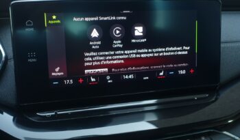 SKODA OCTAVIA COMBI IV DSG6 PHEV HYBRIDE RECHARGEABLE 204 CH ( break ) complet