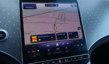 MERCEDES EQE 350 + AMG LINE 292CH complet