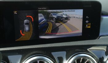 MERCEDES CLASSE A 250 E EQ POWER HYBRIDE 8G-DCT AMG-LINE complet
