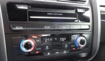 AUDI A5 SPORTBACK 2.0L TDI 150 CH BVA S-LINE PHASE II complet
