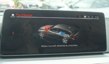 BMW 520 DA TOURING 190 CH SERIE 5 MHEV PHASE II complet