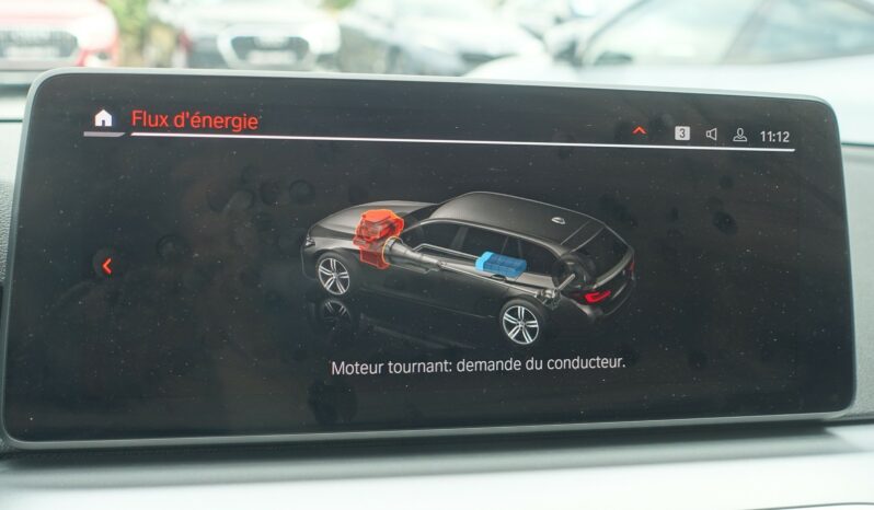 BMW 520 DA TOURING 190 CH SERIE 5 MHEV PHASE II complet