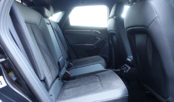 AUDI Q3 SPORTBACK 45 TFSIE S-TRONIC 245 CH S-LINE complet