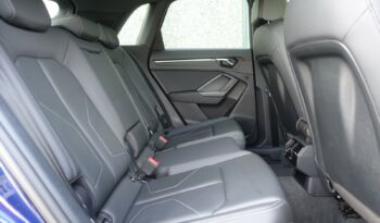 AUDI Q3 35 TDI 150 CH S-TRONIC S-LINE complet