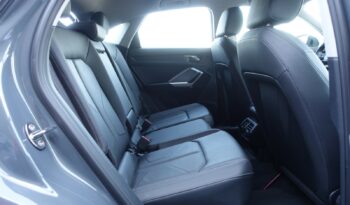 AUDI Q3 SPORTBACK 45 TFSI E S-TRONIC 245 CH HYBRIDE RECHARGEABLE complet