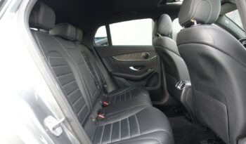 MERCEDES CLASSE GLC COUPE 250 D 4 MATIC 9G-TRONIC 204 CH complet