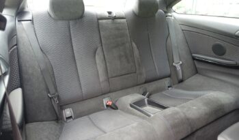 BMW 420 DA 163 CH SERIE 4  PACK M complet