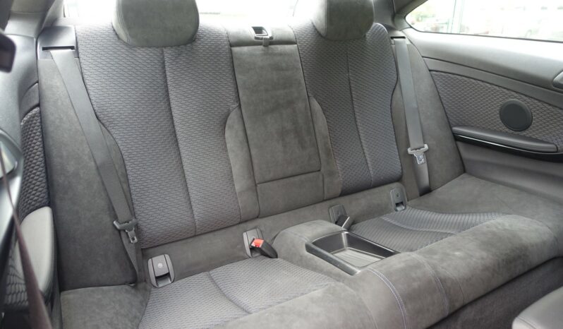 BMW 420 DA 163 CH SERIE 4  PACK M complet