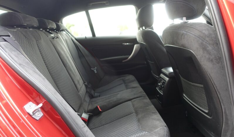 BMW SERIE 1 125IAS 224CH PACK M SPORT complet
