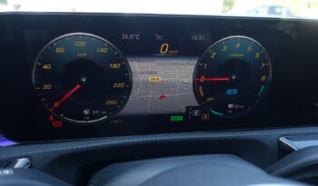 MERCEDES CLASSE A 250 E 8G-DCT 218 CH HYBRIDE RECHARGEABLE complet