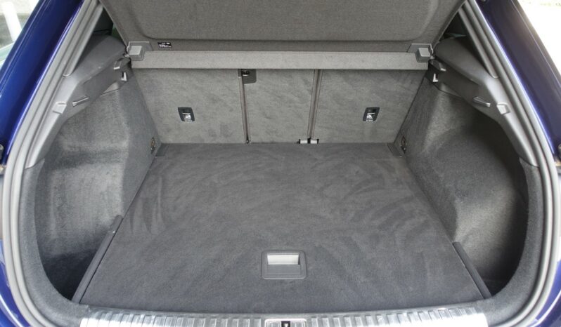AUDI Q3 35 TDI 150 CH S-TRONIC S-LINE complet