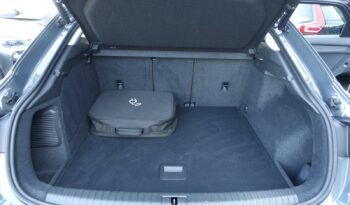 AUDI Q3 SPORTBACK 45 TFSI E S-TRONIC 245 CH HYBRIDE RECHARGEABLE complet